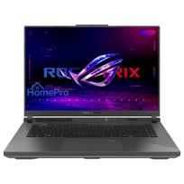 ASUS ROG Strix G16 G614FR-TS229W RYZ9-9955HX / 32GB / 1TBSSD / RTX5070Ti / W11 Home