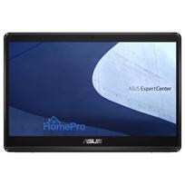 AIO ASUS ExpertCenter E1 E1600WKAT-BMR259M AIO 15,6 N4500 / 8GB / 128SSD / noOS Touch 2J Warranty