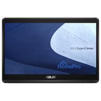 AIO ASUS ExpertCenter E1 E1600WKAT-BMR185M AIO 15,6 N4500 / 8GB / 128SSD / noOS Touch 2J Warranty
