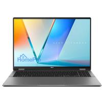 ASUS Vivobook 16 Flip TP3607AA-FLIP-DISSI4X U9-386H / 32GB / 1TBSSD / W11 Pro AZERTY French-Layout