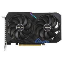 RTX 3060 12GB ASUS DUAL GDDR6