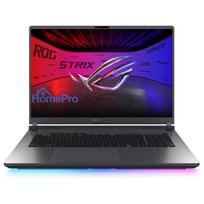 ASUS ROG Strix G18 G815LP-DICS8138W U9-275HX / 32GB / 1TBSSD / RTX5070 / W11 Home AZERTY French Layout