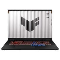 ASUS TUF Gaming A18 TUF808UM-DICS8102W R7-260 / 16GB / 512GBSSD / RTX5060 / W11 Home AZERTY French Layout