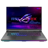 Asus ROG Strix G16 G614FP-S5062W RYZ9 9955HX / 32GB / 1TBSSD / RTX5070 / W11 Home