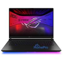 ASUS ROG Strix SCAR18 U9-290HX / 64GB / 4TBSSD / RTX5090 / W11 Home
