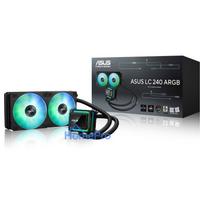 LC 240 ARGB AIO Liquid Cooler