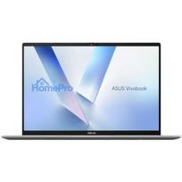 Asus VivoBook 16 M1607KA-MB150W 16 IPS AI 5-330 16GB 512SSD EN W11 SIlver