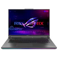 Asus ROG Strix G18 G814FP-S9065W RYZ9 9955HX / 32GB / 1TBSSD / RTX5070 / W11 Home