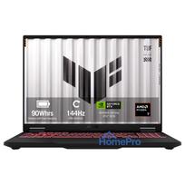 ASUS TUF Gaming A16 FA608UP-TU131W RYZ7-260 / 16GB / 1TBSSD / RTX5070 / W11 Home