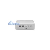 Mini PC Asus ASUS Ascent QN10 QN10-VQ0008NN Copilot+ PC Snapdragon X2E-88-100 32GB LPDDR5x-SDRAM 512GB SSD Windows 11