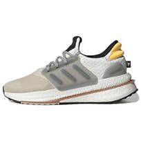 X_PLRBOOST Adidas 'Aluminium Solar Gold' ID9434 43⅓ white