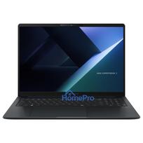 ASUS ExpertBook B3 G1 B3606CCA-MB0095X CU7 255H / 16GB / 512SSD / W11 Pro 3J Warranty