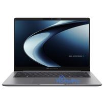 ASUS ExpertBook P5 G1 P5406CCA-NZ0221X CU7 255H / 16GB / 256SSD / W11 Pro