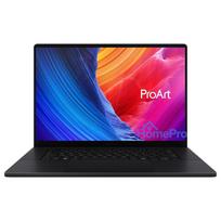 ASUS ProArt P16 H7606GM-DICSR009X RYZ AI 9 465 / 32GB / 1TBSSD / RTX5060 / W11 Pro AZERTY French Layout