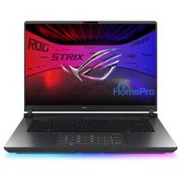ASUS ROG Strix G16 G615JMR-DICRV235W i7-14650HX / 16GB / 1TBSSD / RTX5060 / W11 Home AZERTY French Layout