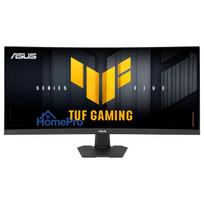 86,4 cm (34") 3440 x 1440 Pixel ASUS 90LM0DP1-B01171 21:9 Wide Quad HD VA 1 ms 200 Hz HDR DisplayPort HDMI USB-Hub VESA