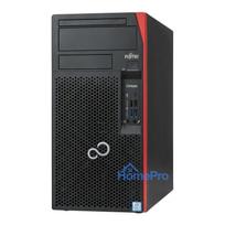 PC FUJITSU ESPRIMO P558 E85+, 9100-INTEL-CORE-I3, 8GB RAM, 256GB SSD, W11P DA, grade A1