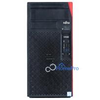 PC FUJITSU ESPRIMO P558 E85+, 9400-INTEL-CORE-I5, 8GB RAM, 256GB SSD, W11P DA, grade A1