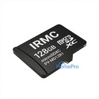 CARD IRMC Micro SD CARD 128GB