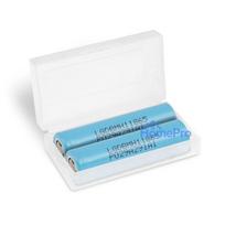Battery - LG MH1 18650 Li-Ion 3200mAh 3.67V Blue