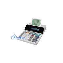 Sharp desktop calculator display EL-1901 mains powered