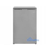 SHARP ledusskapis 84 cm sudraba SJ-UE121T0S-EU