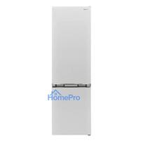 SHARP ledusskapis ar saldetavu 269l 180 cm balts SJ-NBA05DHXWD-EU (4550556200165)