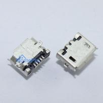 Sony Ericsson Xperia X10 X10a X10i Micro USB maitinimo lizdas