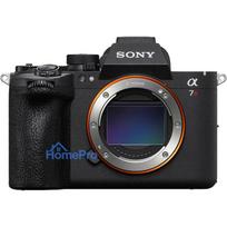 Sony A7R Mark VI Body (Black), (ILCE-7RM6), (α7R VI), (Alpha 7R VI)