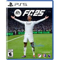 Sony PS5 Spiel EA SPORTS - FC 25 (IT, DE, FR)