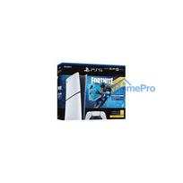 Sony Interactive Entertainment PlayStation 5 Digital Edition - Fortnite Flowering Chaos Bundle