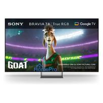 165,1 cm (65") 3840 x 2160 Pixel SONY K65XR75M2B.CEI 16:9 4K Ultra HD LCD SmartTV HDMI VESA 300 x 300 mm LAN WIFI Speake