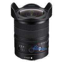 Sony FE 8-14mm F3.5 Fisheye G (SEL814GB.SYX)