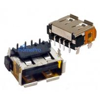 ACER ASPIRE 4230 4630 4930 5334 5530 5535 5732 5734 5920 6920 754 Nešiojamojo kompiuterio USB 2.0 lizdas