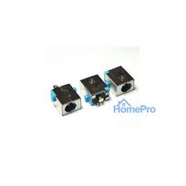 ACER Aspire 5251, 5336, 5551, 5551G, 5741, 5741G, 5741Z DC maitinimo įkrovimo lizdas
