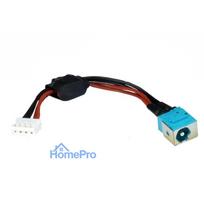 ACER Aspire 5315, 5520, 5310, 7520, 5720, 7220, 7720 DC maitinimo lizdas su kabeliu