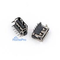 Acer Aspire 5516 5517 5332 5334 5530 USB nešiojamojo kompiuterio lizdas