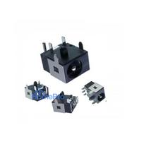 ACER Aspire 7530, 7730, One A150, ZG5, 5510, 5610, 5532, 5732 DC maitinimo lizdas