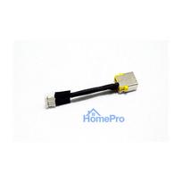 ACER Aspire 7741, 7741Z, 7752G, 7551, 7551G DC maitinimo įkrovimo lizdas su kabeliu
