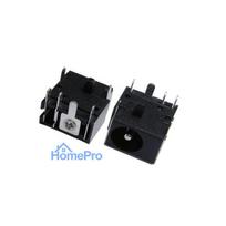 ACER Aspire 7736, 7740, 5600, 5730 DC maitinimo įkrovimo lizdas