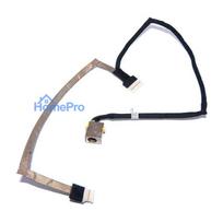 ACER Aspire S3-371, S3-391, S3-951 DC maitinimo lizdas su kabeliu