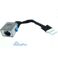 ACER Aspire V 15 Nitro, VN7-571, VN7-571G maitinimo lizdas su kabeliu
