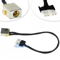 ACER Aspire V5-531, S3-471, V5-471, V5-471G, V5-471P DC maitinimo įkrovimo lizdas su kabeliu