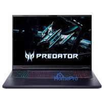 Acer Predator Helios Neo 18 AI PHN18-I71-94MD CU9 290HX / 32GB / 1TBSSD / RTX5080 / W11 Home