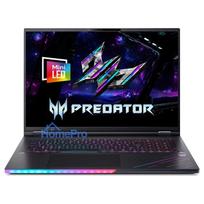 Acer Predator Helios 18 AI PH18-I71-9939 CU9 290HX Plus / 32GB / 1TBSSD / RTX5090 / W11 Home