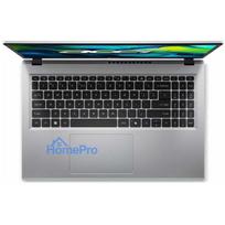 Acer Aspire Go 15 AI 15.6 FHD 7730U 16GB 512SSD EN W11 Silver
