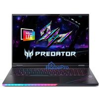 Acer Predator Helios 18 AI PH18-I71-910B CU9 290HX Plus / 96GB / 1TBSSD / RTX5080 / W11 Home