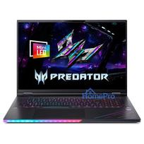 Acer Predator Helios 18 AI PH18-I71-999C CU9 290HX Plus / 192GB / 4TBSSD / RTX5090 / W11 Home