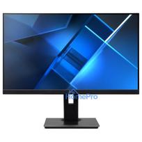 54,6 cm (21.5") 1920 x 1080 Pixel Acer UM.WB7EE.E05 16:9 Full HD IPS 4 ms 100 Hz DisplayPort HDMI USB-Hub Height VESA Sp