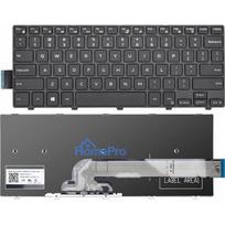 Dell Inspiron 14-5000 Serija 5442 5443 5445 5447 5448 klaviatūra